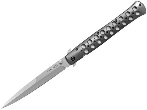 Zavírací nůž Cold Steel 26B6 Ti-Lite 6"