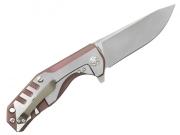 Zavírací nůž Kizer Kesmec Ki4461A2